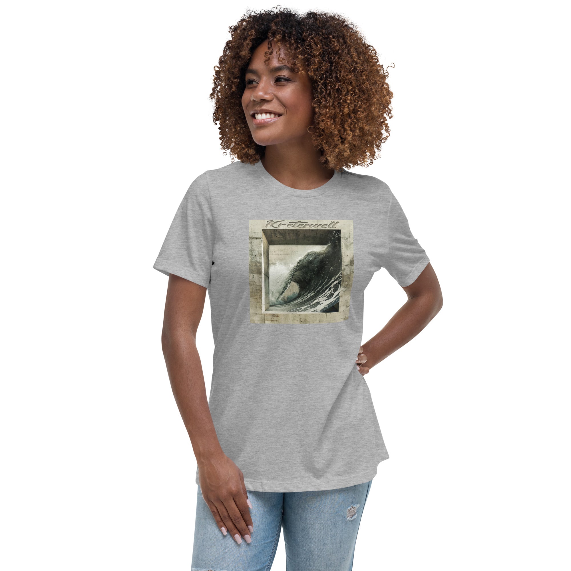 Womens Ancient